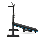 Силовая скамья многофункциональная Oxygen Fitness TAURUS